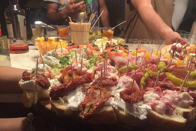 Venice Walking Tour: Eat and Drink - Why the small group matters in Venice