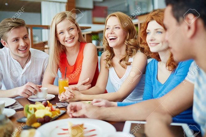 Venice Walking Tour: Eat and Drink - Is $133.73 a fair price?