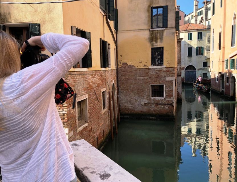 Venice Walking Tour from St. Mark's to Rialto Bridge - Is $37 a fair price?