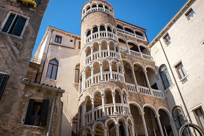 Venice Walking Tour with Gondola Ride Experience - Why the $69.23 Price Can Make Sense
