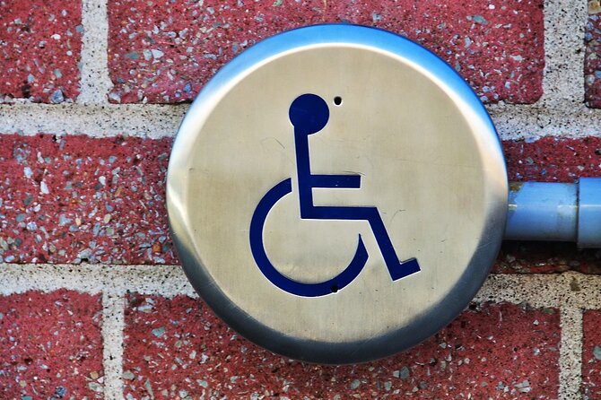 Venice Wheelchair-Accessible Private Tour - The gondola and water bus question