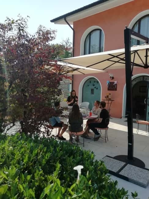 Venice: wine tour tasting along the Unesco Prosecco hills - Why Conegliano Valdobbiadene matters