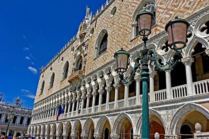 Venice: Winter Pass Top Attractions & City Walking Tour - Palazzo Mocenigo and the style of aristocratic Venice