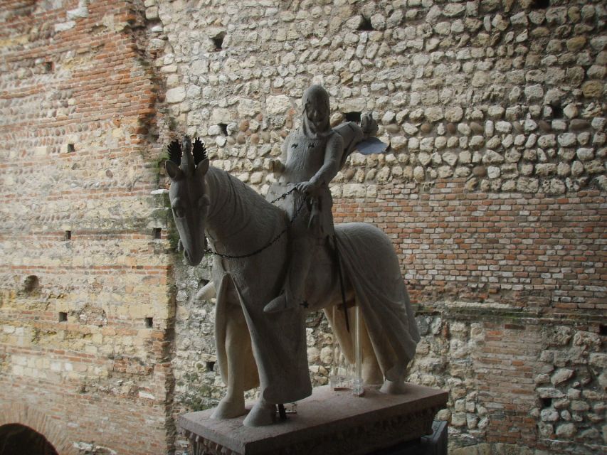 Verona: 3-Hour Guided Walking Tour - What the $118.95 price really buys