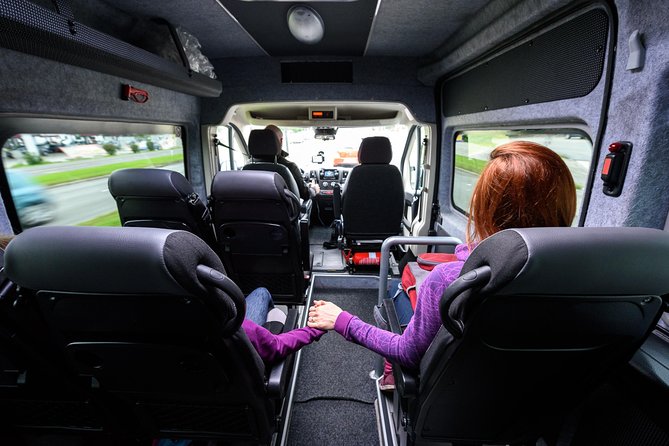 Verona Airport (VRN) Arrival Transfer (Airport to Verona Hotels or Address) - Luggage rules you should check before booking