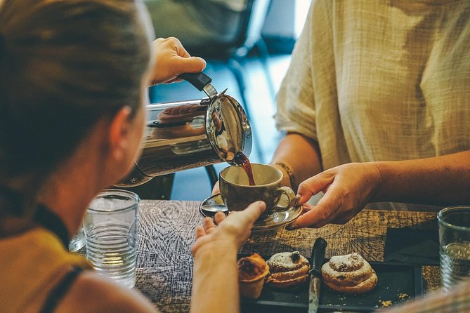 Verona All in one: Food Walking Tour, Lunch & Wine - Key points to know before booking