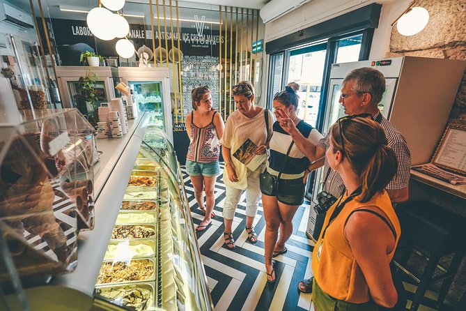 Verona All in one: Food Walking Tour, Lunch & Wine - Local wines near the Arche Scaligere