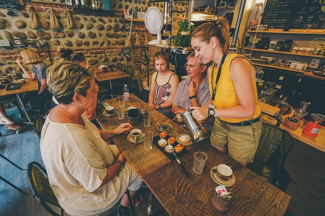 Verona All in one: Food Walking Tour, Lunch & Wine - A sommelier-led tasting by the Adige