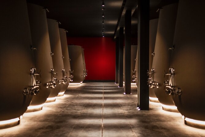 Verona area: Wine Tasting Experience in Valpolicella - Getting there and planning your visit
