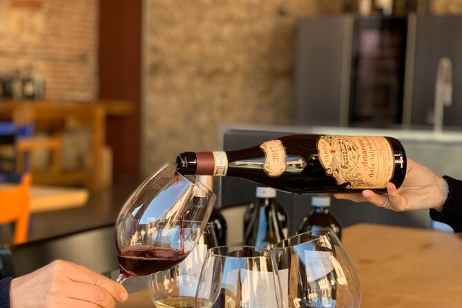 Verona area: Wine Tasting Experience in Valpolicella - Who should book this experience