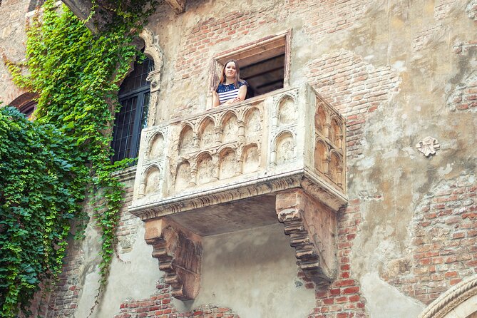 Verona Arena and Historic Highlights: A Guided Walking Tour - What the $196.66 price really buys you