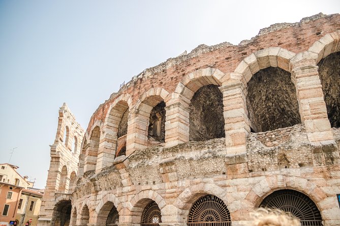 Verona Arena Skip-the-line Tour - Why the Verona Arena is worth your time