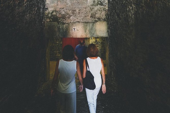 Verona Arena Skip-the-line Tour - Entering the Roman amphitheater