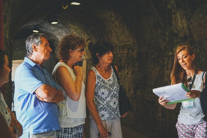 Verona Arena Skip-the-line Tour - How much value do you get for $47.18?