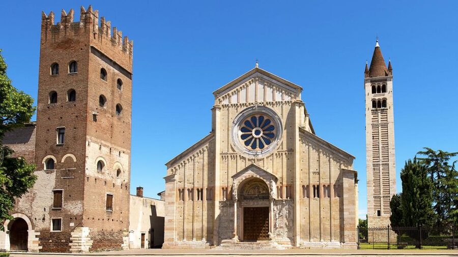 Verona Audioguide - TravelMate app for your smartphone - Audio quality, languages, and the quiz