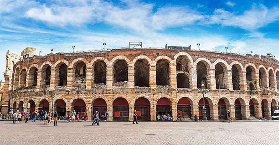 Verona Audioguide - TravelMate app for your smartphone - Is $9 good value?