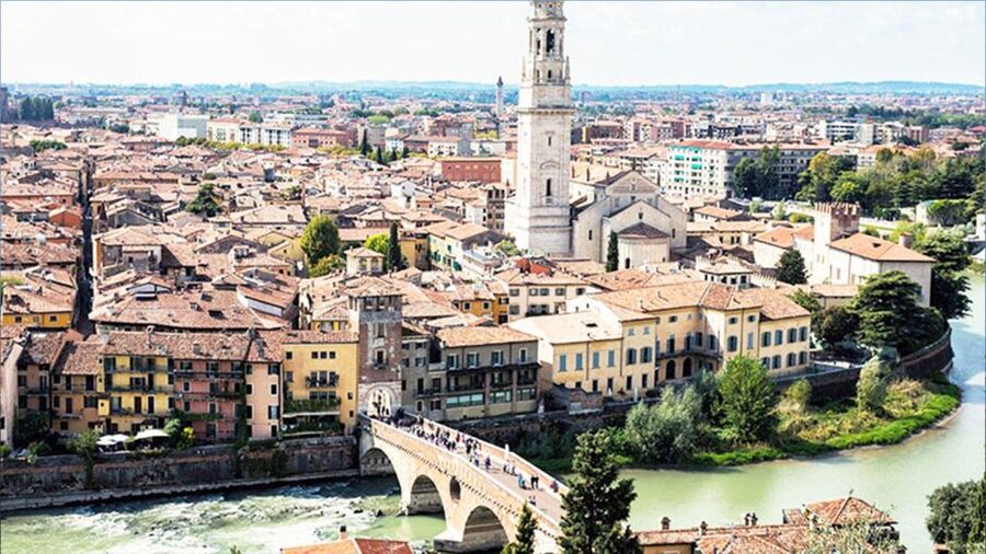 Verona Audioguide - TravelMate app for your smartphone - What this guide suits best