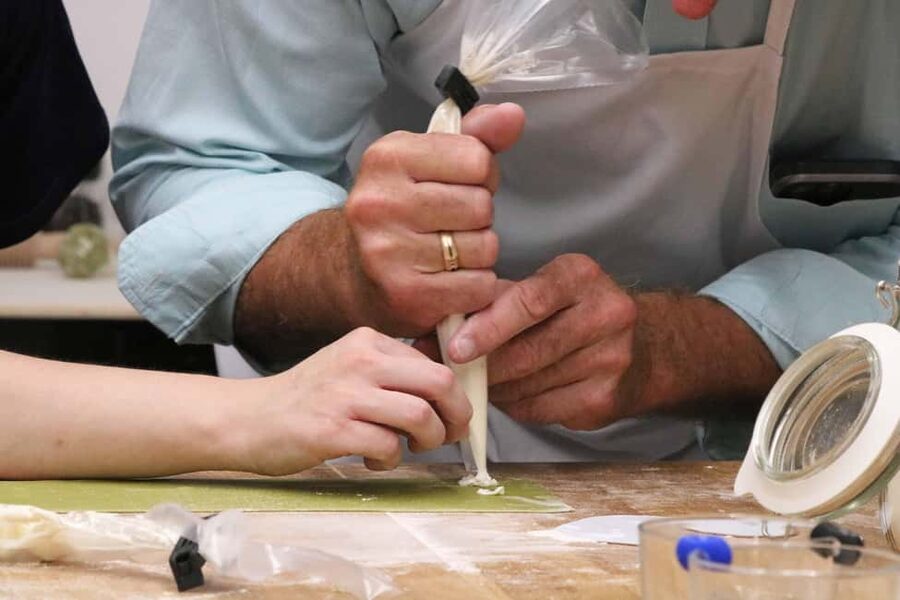 Verona: Authentic Pasta Making Class with a Local Family - Key points to know before booking