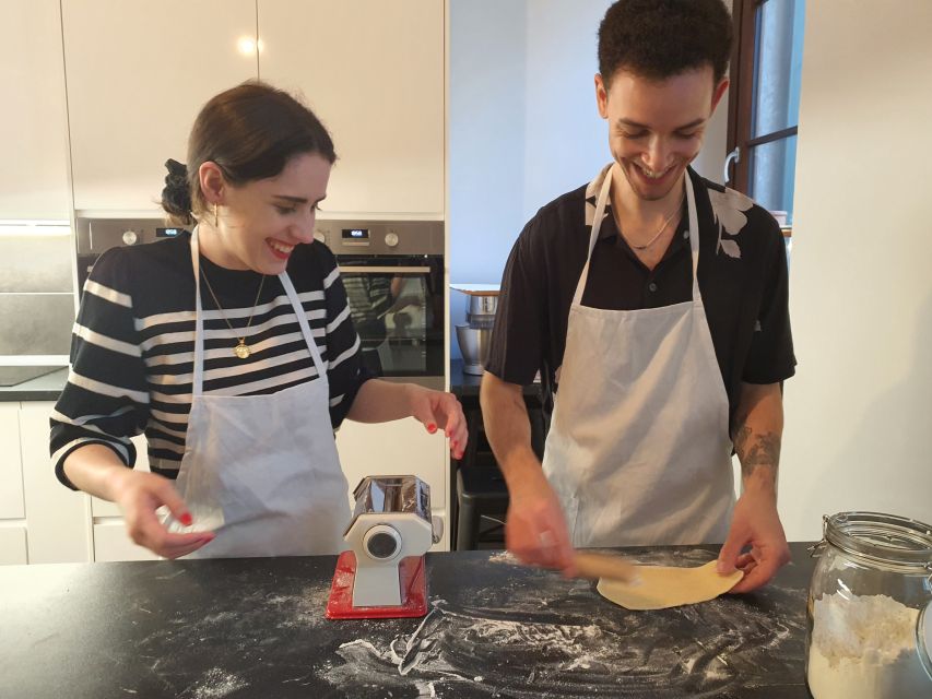Verona: Authentic Pasta Making Class with a Local Family - How the four hours are likely to feel