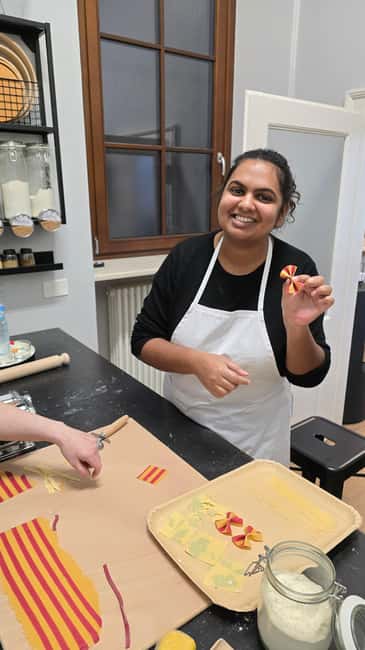 Verona: Authentic Pasta Making Class with a Local Family - Who should book this Verona pasta class?