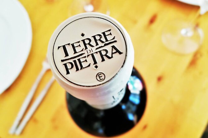 Verona - Cellar Tour and Tasting of NATURAL WINES - Seeing how natural wine is made