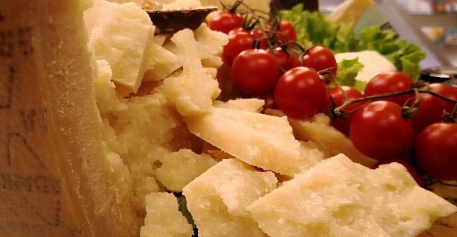 Verona: Cheese Tasting and Pairing - Why the accompaniments matter