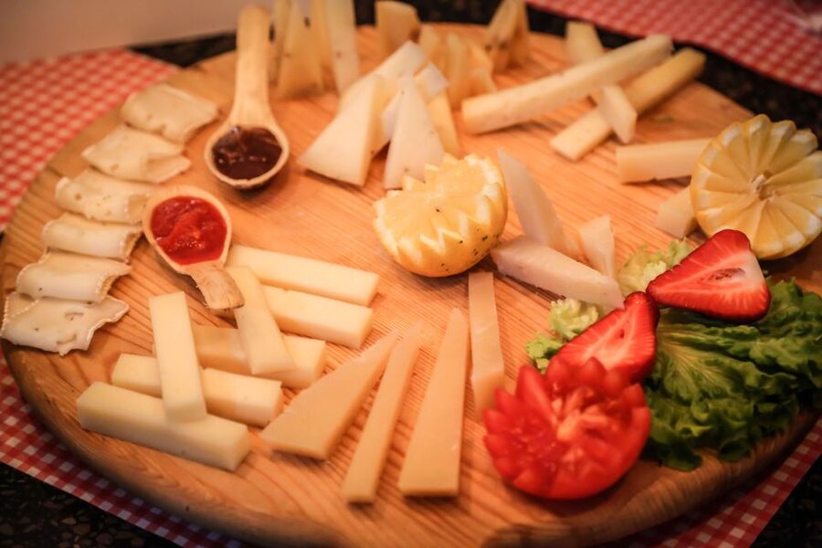 Verona: Cheese Tasting and Pairing - Practical limits you should know