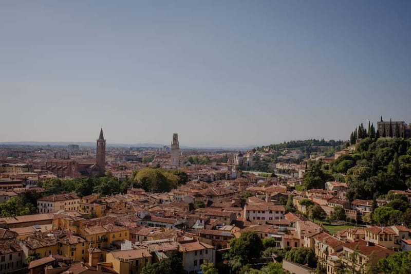 Verona: City E-Bike Tour with Lunch - How difficult is the ride?