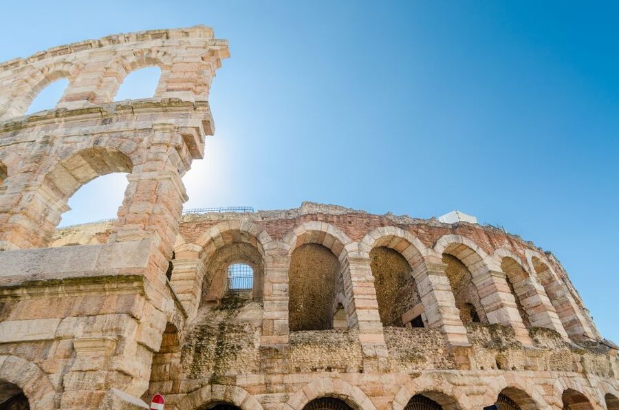 Verona: City Highlights Private Tour - Why this short Verona tour works