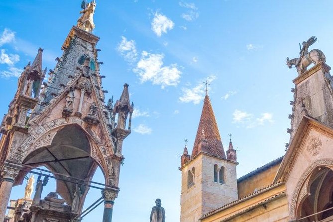 Verona: City Highlights Private Tour - Juliet’s House and the story behind the balcony