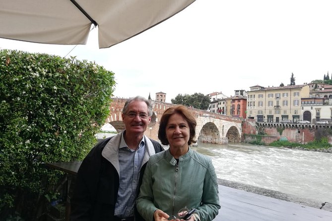 Verona City Sightseeing Walking Tour of Must-See Sites with Local Guide - Timing, meeting point, and practical planning