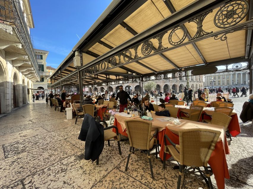 Verona: City Walking Tour with Cable Car & Wine Aperitif - Who Will Get the Most From This Tour