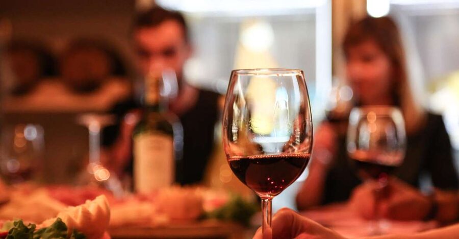 Verona: Classic Valpolicella Wine Tasting Experience - Key points to know before booking