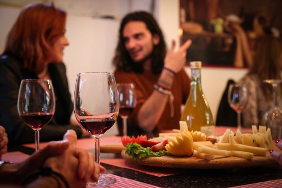 Verona: Classic Valpolicella Wine Tasting Experience - Why the name Valpolicella matters