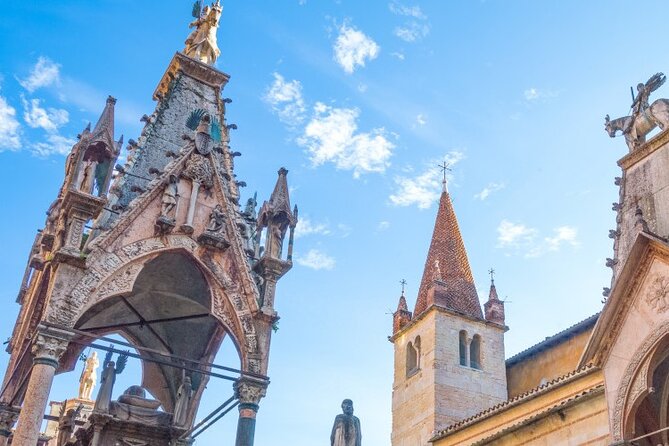 Verona Classic Walking tour - Key points to know before booking