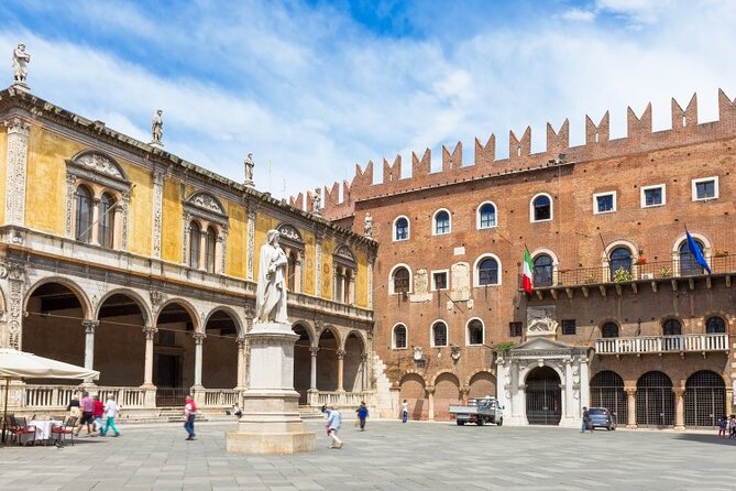 Verona Classic Walking tour - What this Verona walk covers