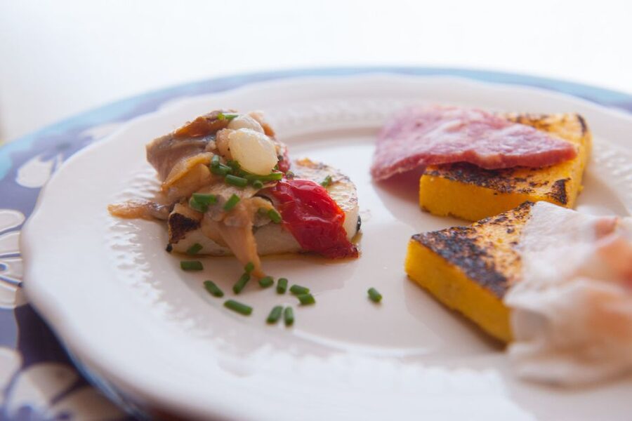 Verona: Dining Experience at a Local's Home - What happens when you arrive at the host’s home