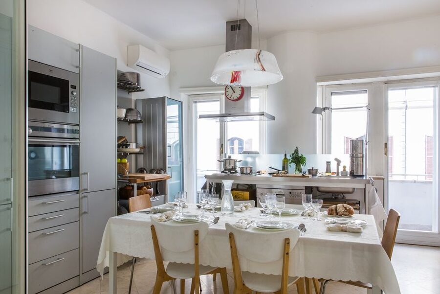 Verona: Dining Experience at a Local's Home - Who will enjoy this home dining experience most