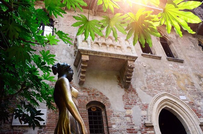 Verona e-bike tour: city center and panoramic views - Key points to know before you book