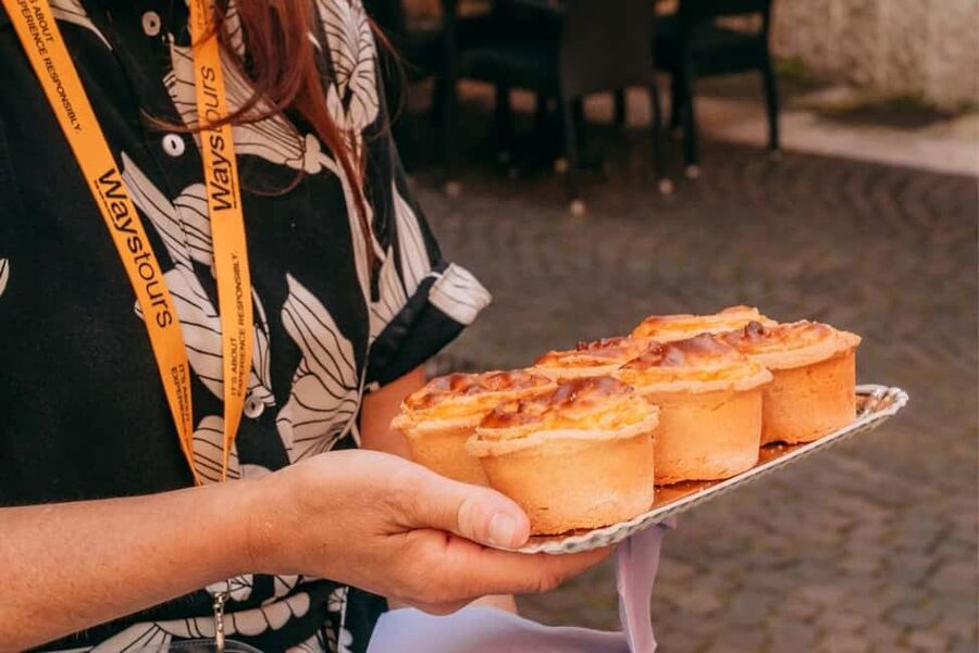 Verona: Food and Wine Tasting Walking Tour - The trattoria course: risotto all’Amarone