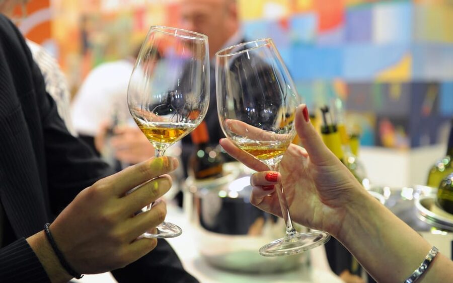 Verona: Full Meal & Wine Tasting Walking Tour - Basilica di Santa Anastasia and Veronese Comfort Food