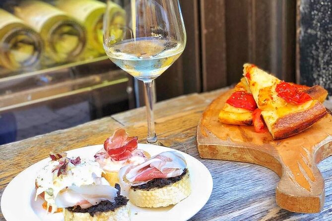 Verona Full Meal & Wine Tasting Walking Tour by Do Eat Better - A progressive dinner through Verona’s old center