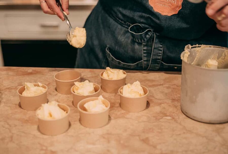 Verona: Gelato Making Class - Key points to know before you book
