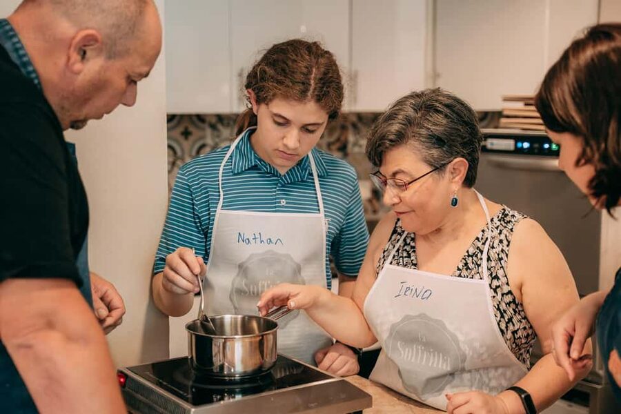 Verona: Gelato Making Class - The tasting is the payoff