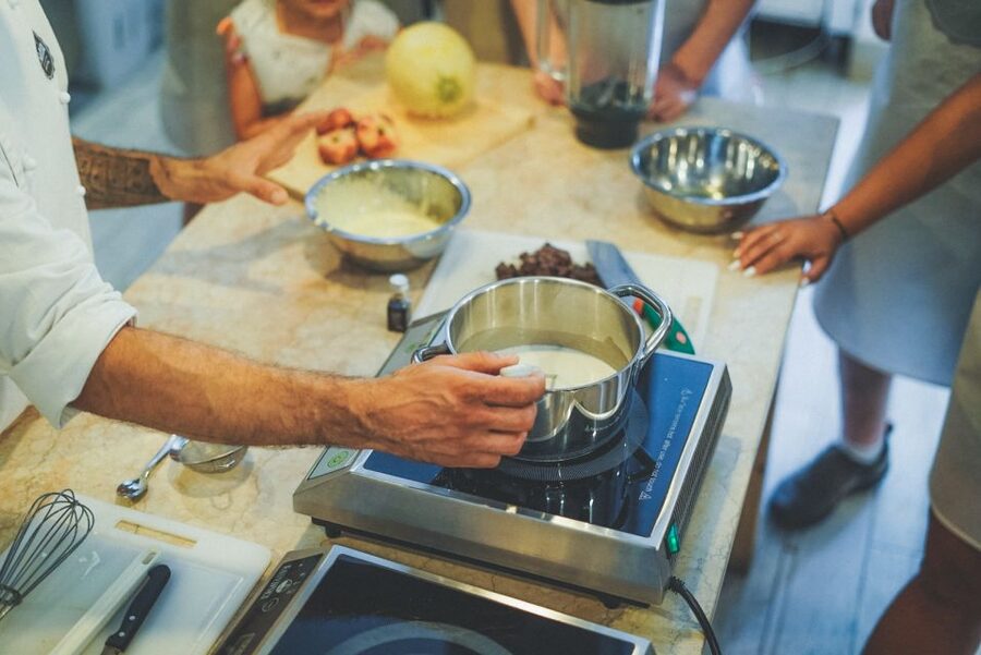 Verona: Gelato Making Class - A friendly choice for solo visitors