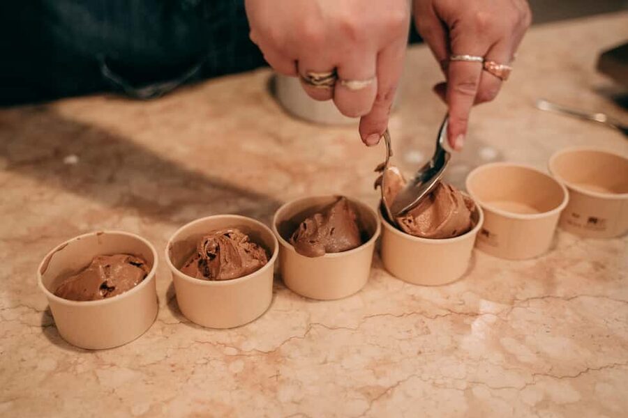 Verona: Gelato Making Class - Practical details that affect your plans
