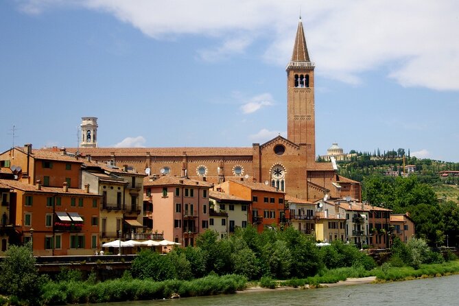 Verona Guided Tour from Venice by Train - Why Verona makes a smart day trip from Venice