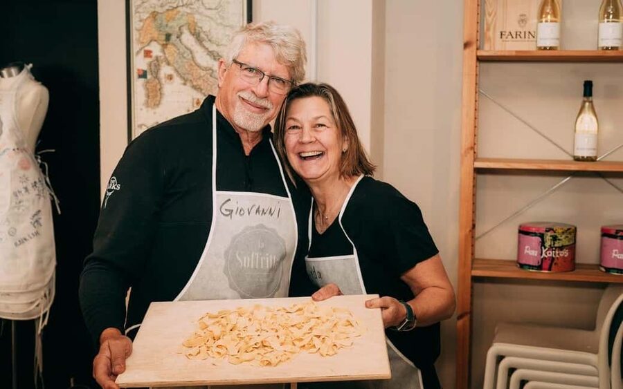 Verona: Hands-on Fresh Pasta and Tiramisù Cooking Class - What this Verona cooking class is really about