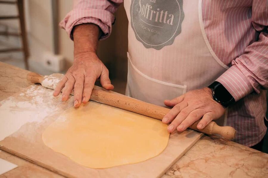 Verona: Hands-on Fresh Pasta and Tiramisù Cooking Class - Tiramisù brings the sweet finish