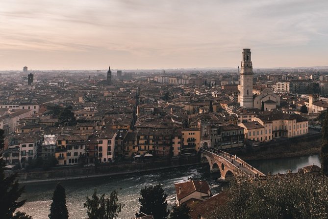 Verona Highlights with Local: Walking Tour Juliet's House Tickets - Key points to know before booking